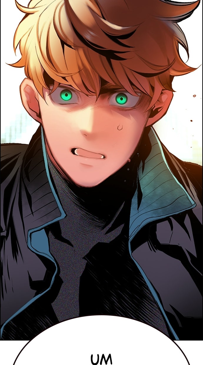 Read Jungle Juice Manga Online