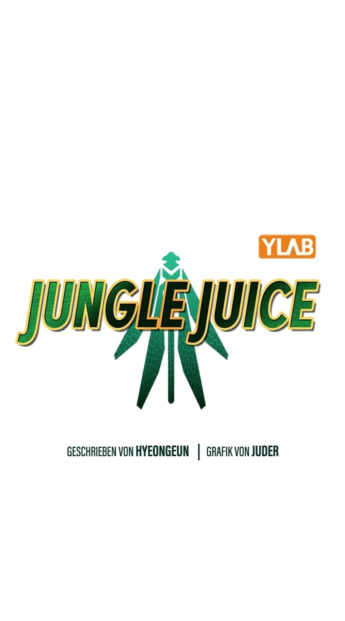 Read Jungle Juice Manga Online