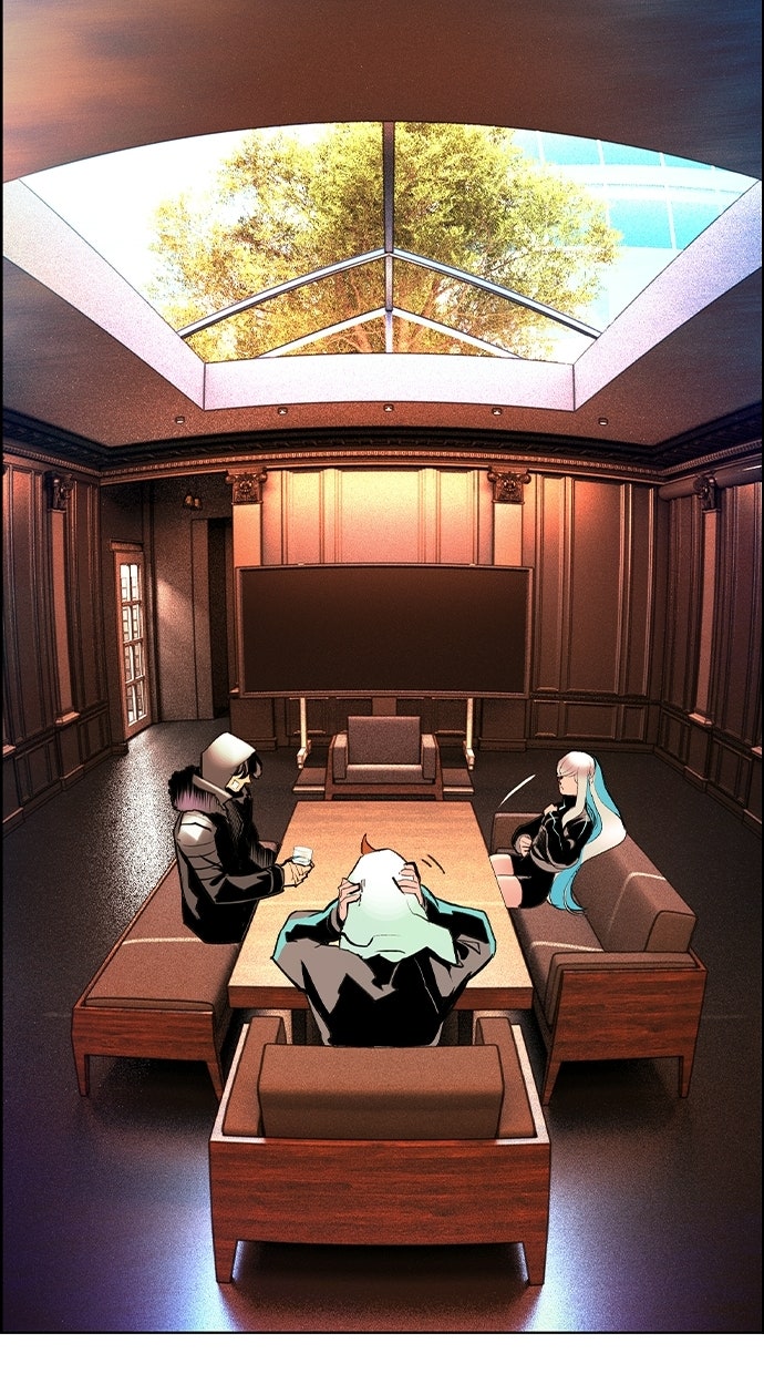 Read Jungle Juice Manga Online