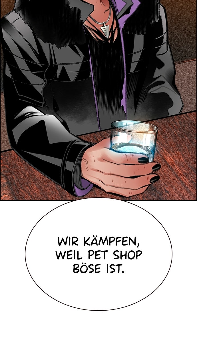 Read Jungle Juice Manga Online