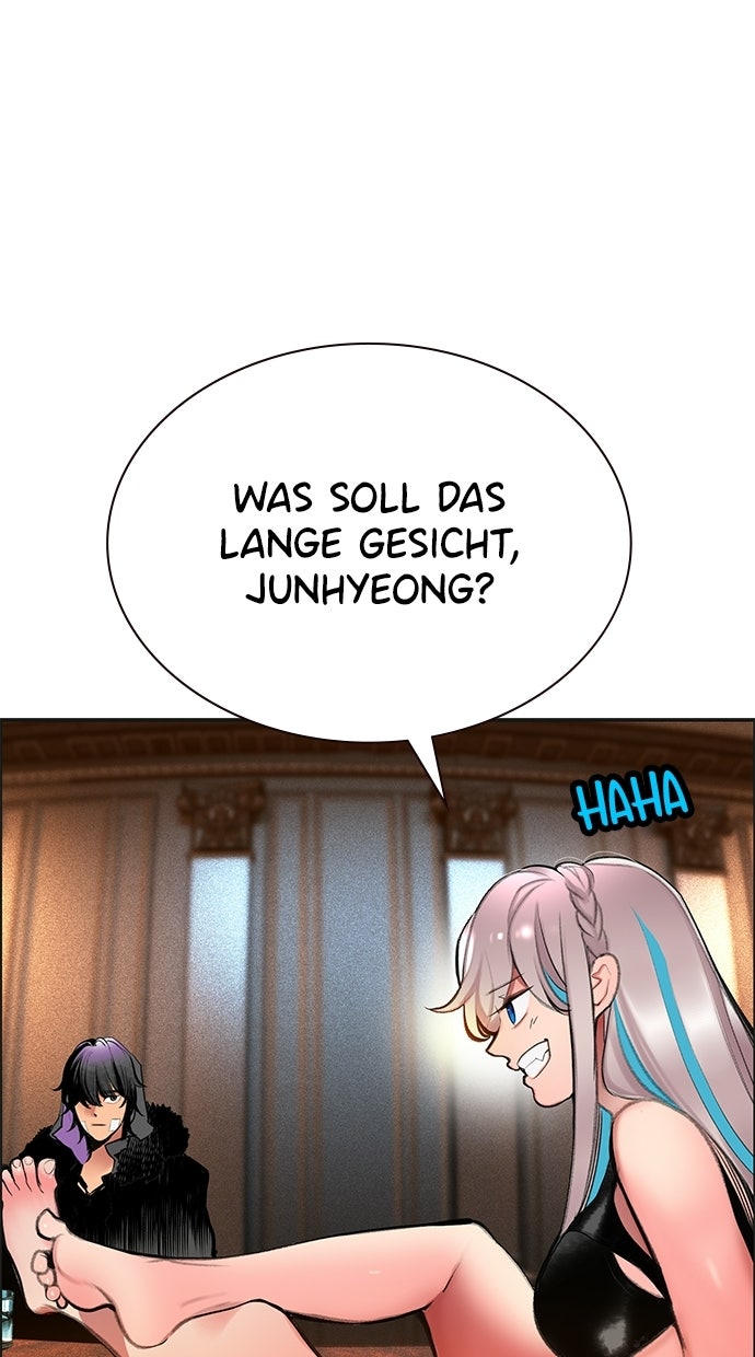 Read Jungle Juice Manga Online