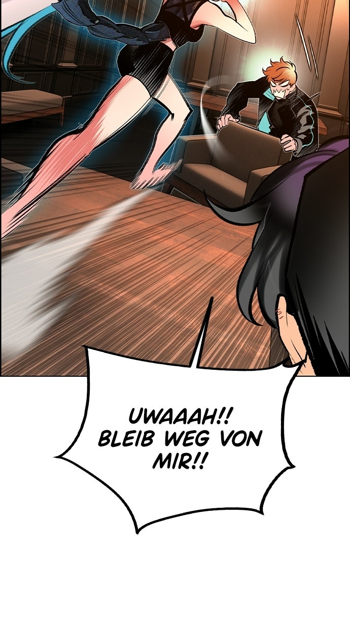 Read Jungle Juice Manga Online