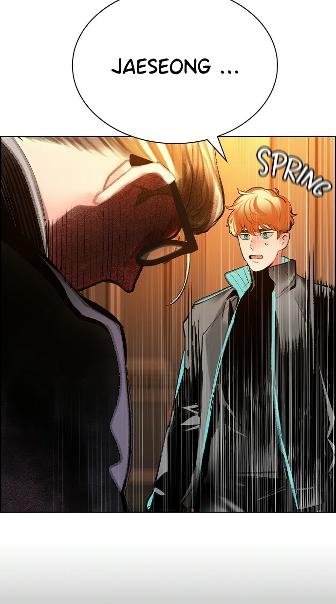 Read Jungle Juice Manga Online