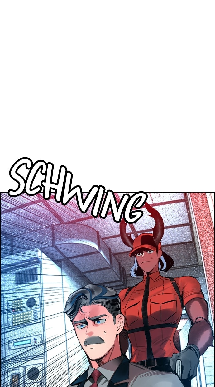 Read Jungle Juice Manga Online