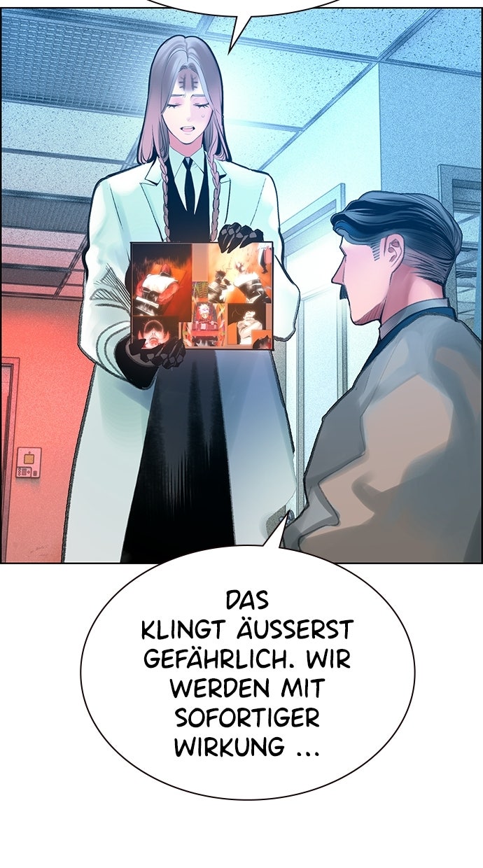 Read Jungle Juice Manga Online