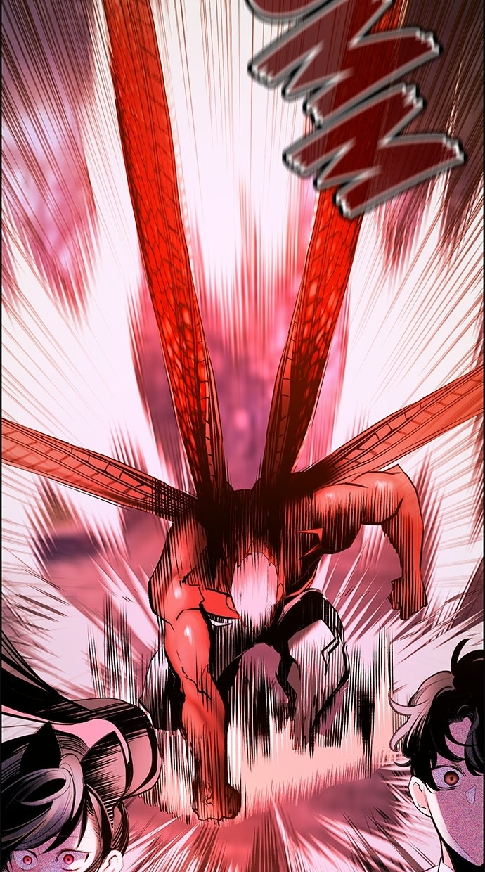 Read Jungle Juice Manga Online