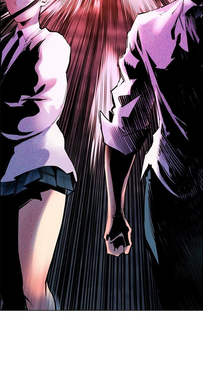 Read Jungle Juice Manga Online