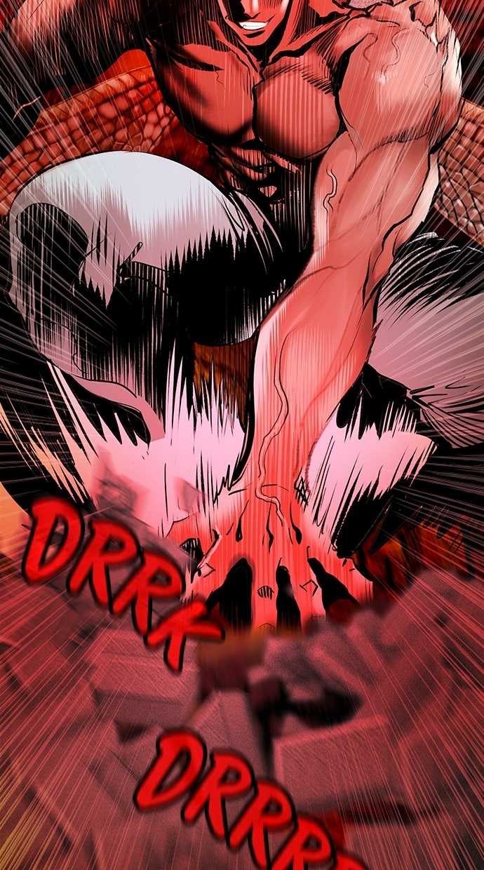 Read Jungle Juice Manga Online