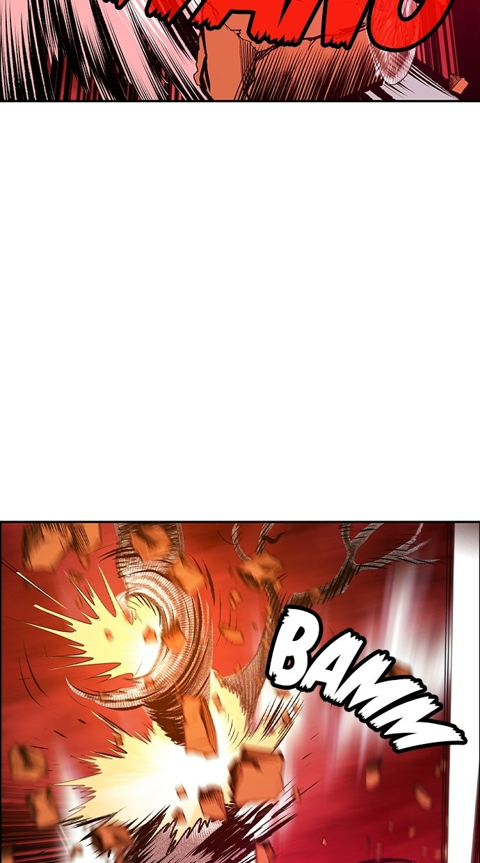 Read Jungle Juice Manga Online