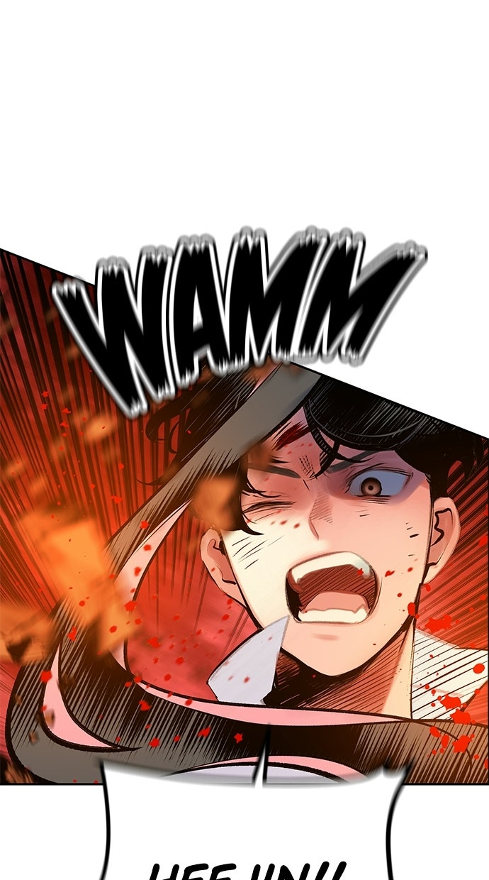 Read Jungle Juice Manga Online