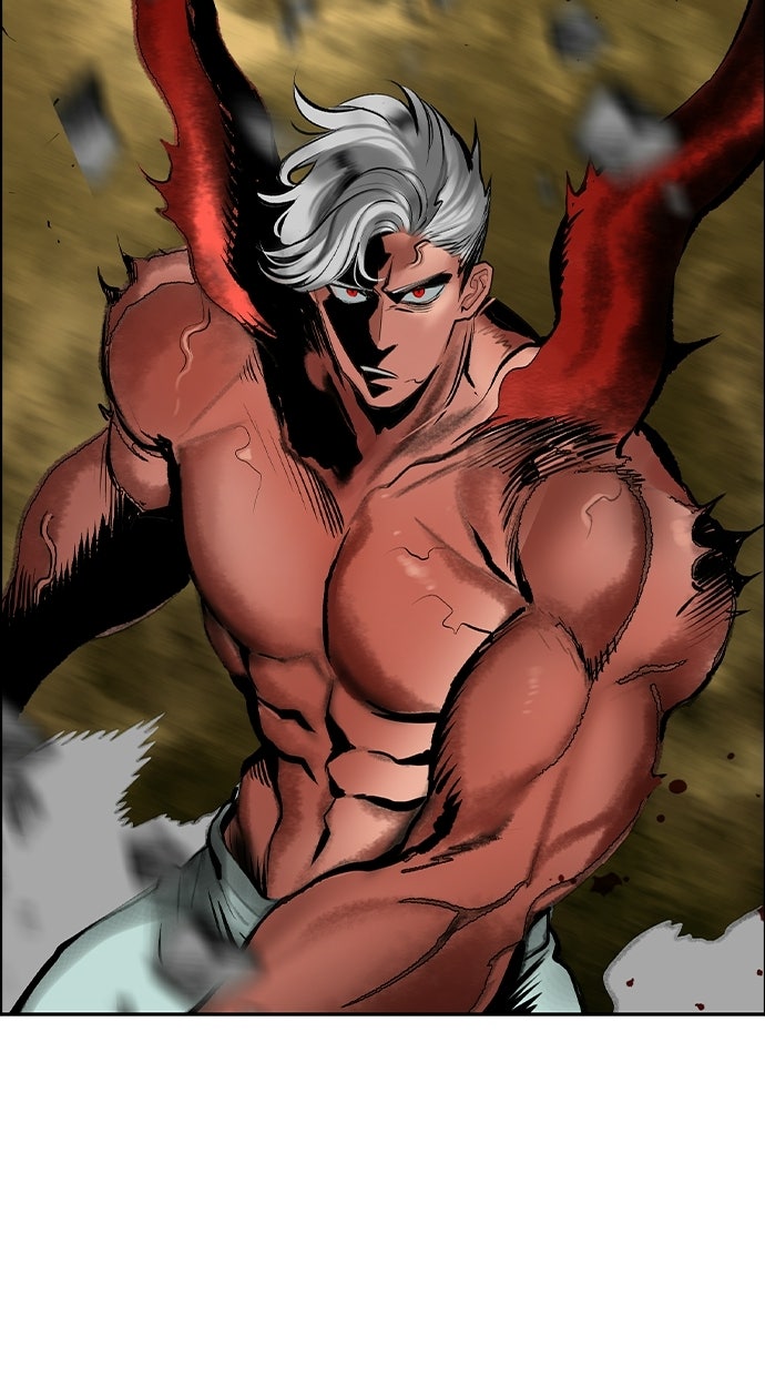 Read Jungle Juice Manga Online