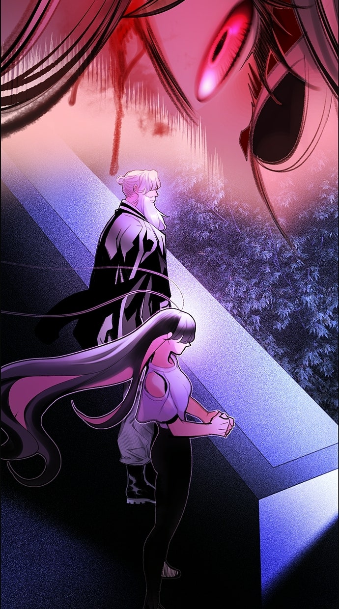 Read Jungle Juice Manga Online