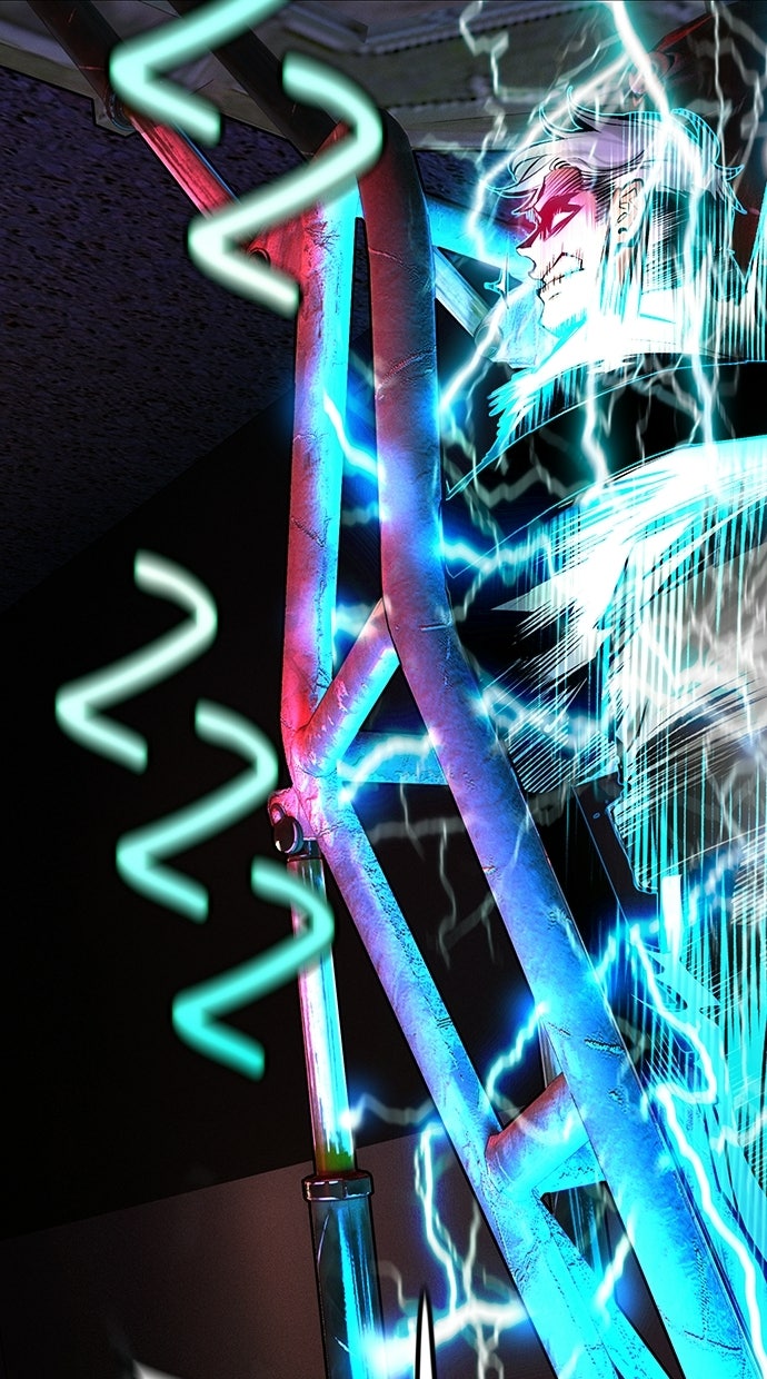 Read Jungle Juice Manga Online