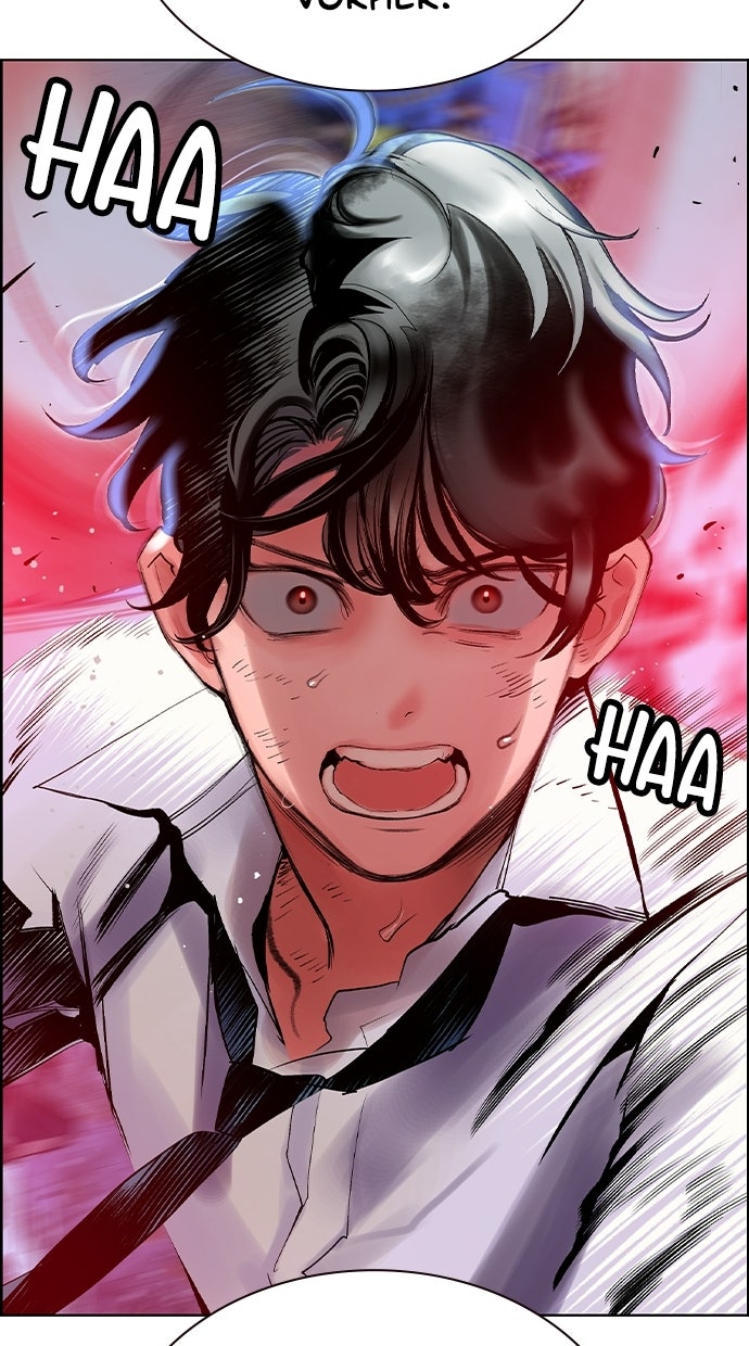 Read Jungle Juice Manga Online