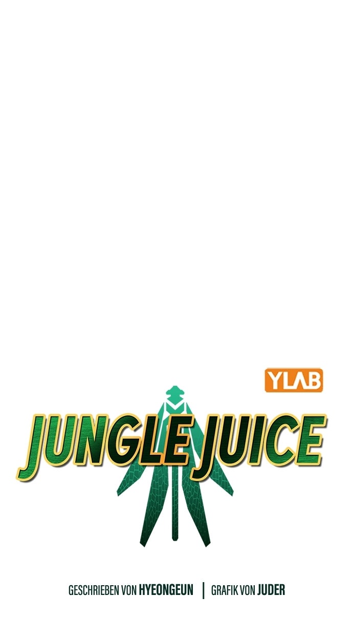 Read Jungle Juice Manga Online