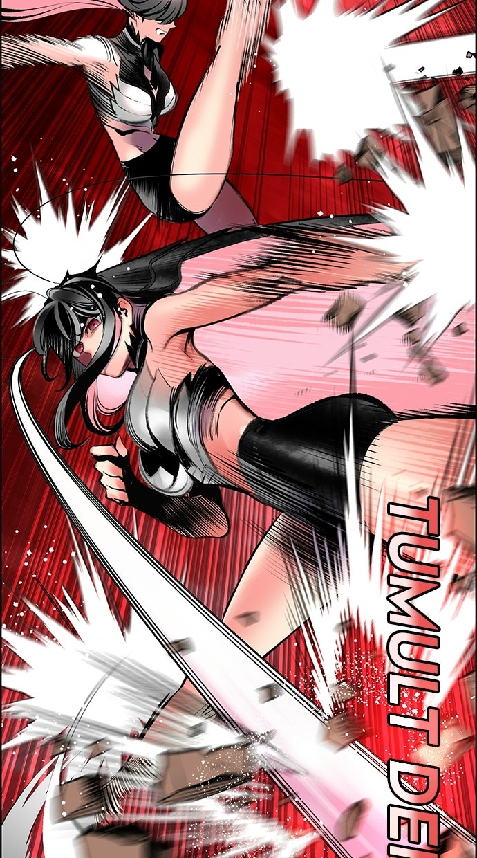 Read Jungle Juice Manga Online