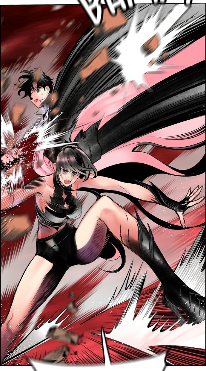 Read Jungle Juice Manga Online