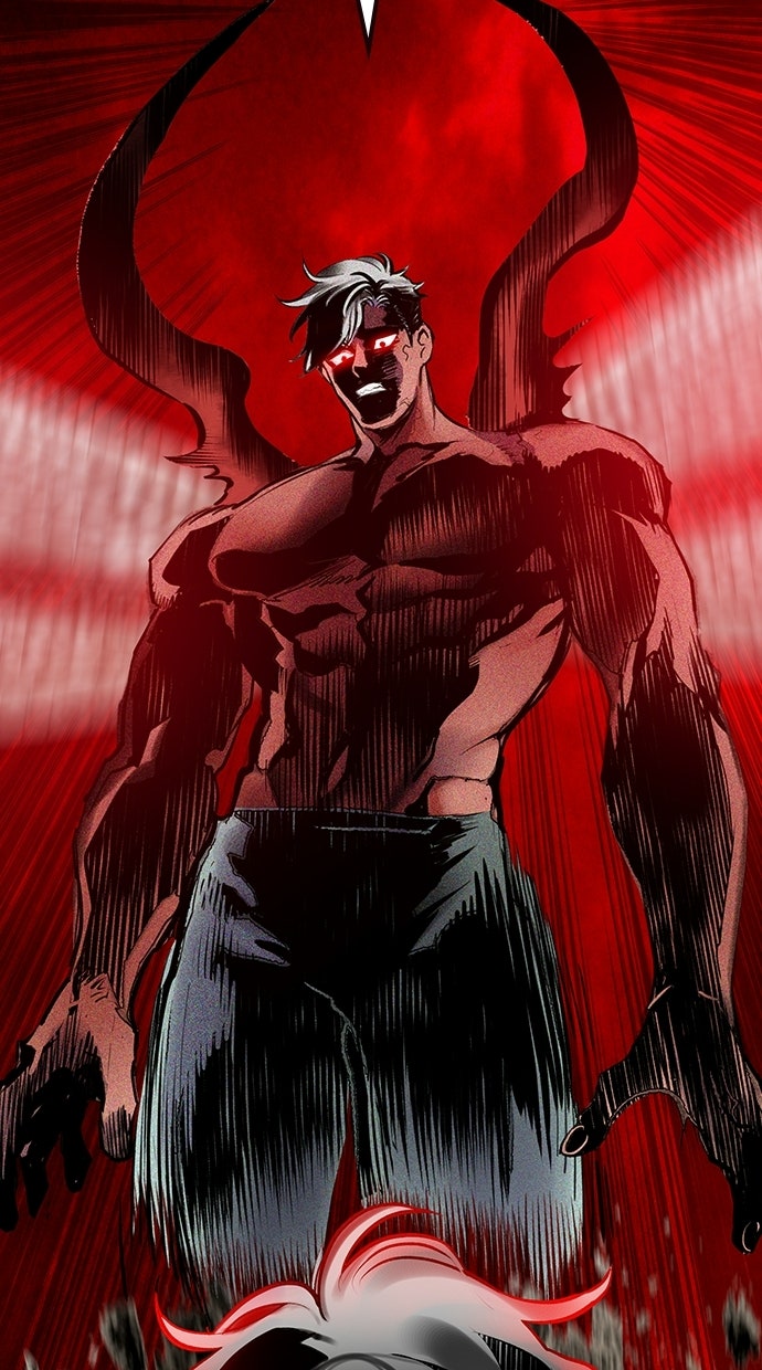 Read Jungle Juice Manga Online