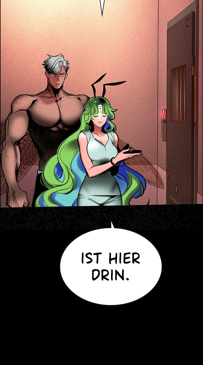 Read Jungle Juice Manga Online