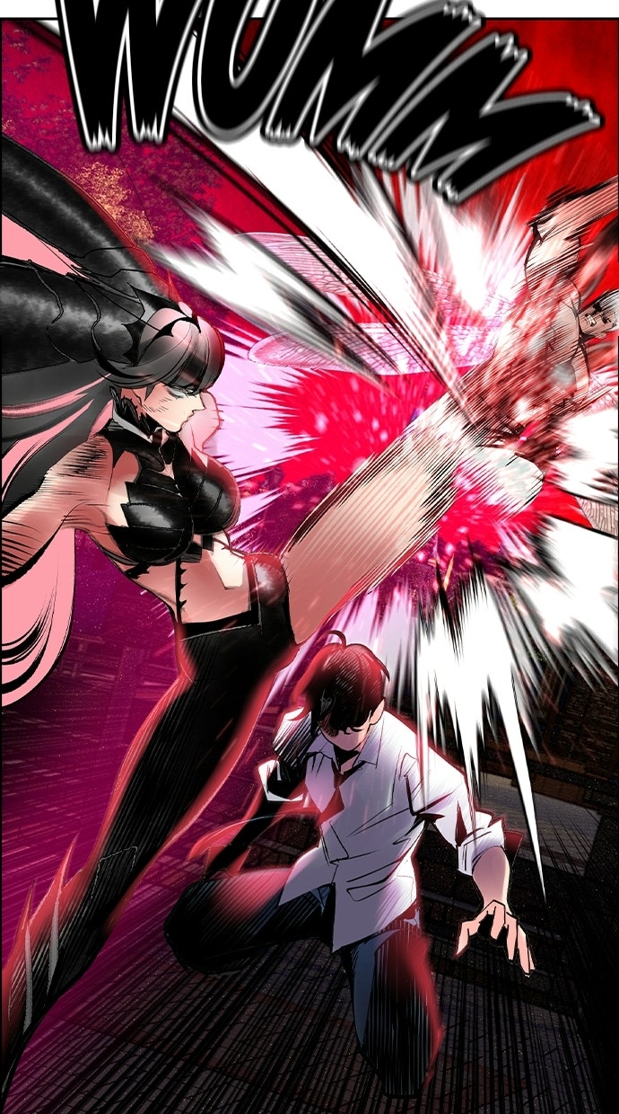 Read Jungle Juice Manga Online