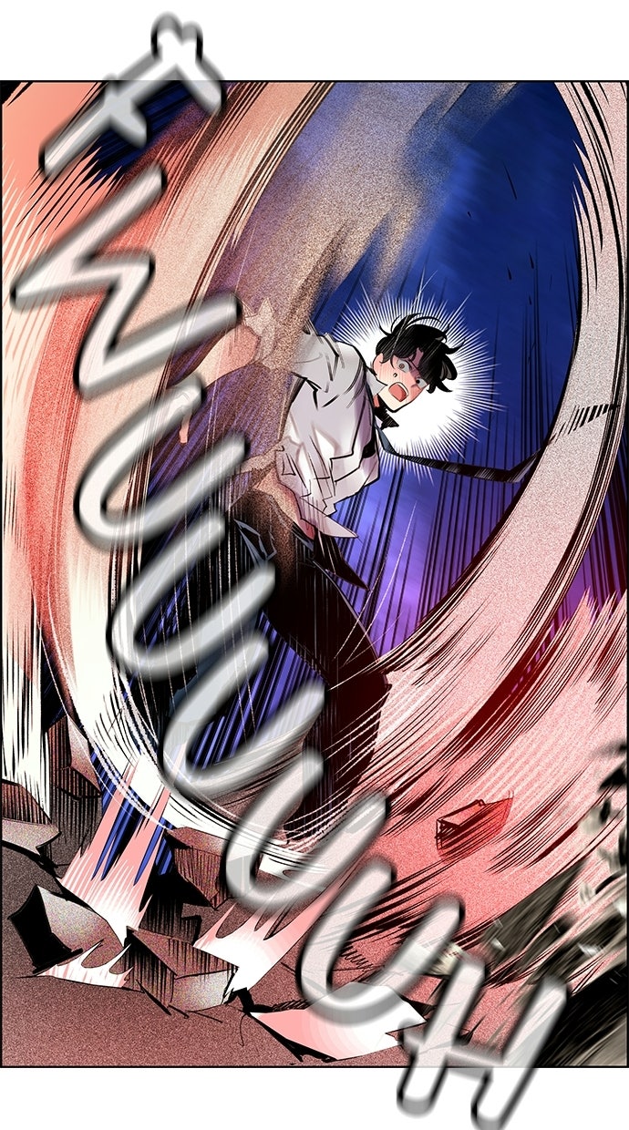 Read Jungle Juice Manga Online