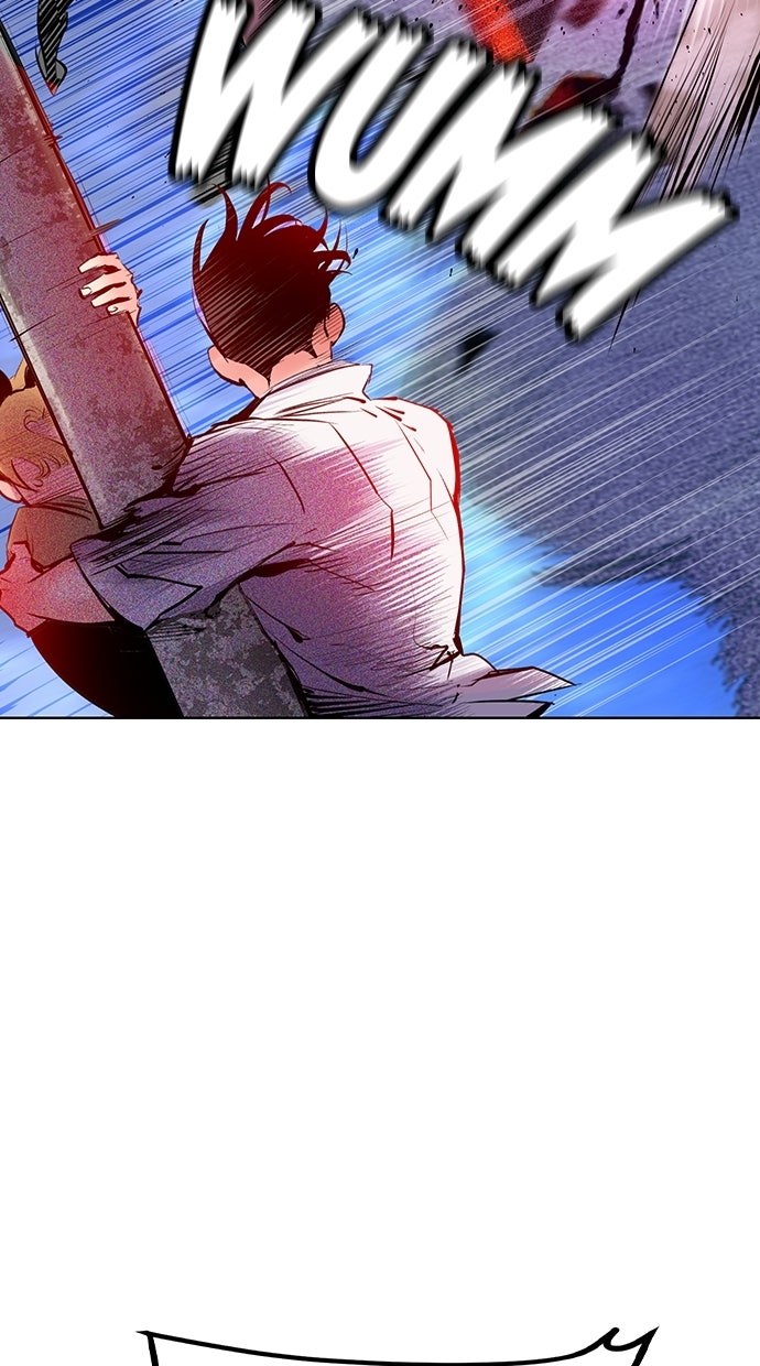 Read Jungle Juice Manga Online