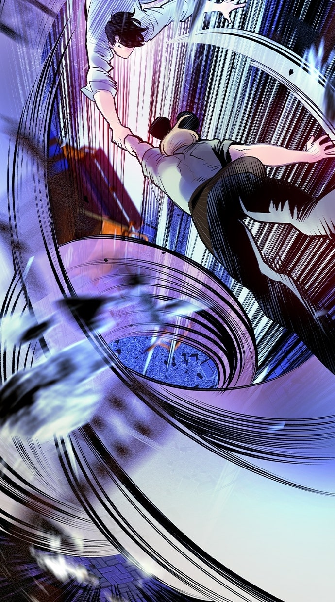 Read Jungle Juice Manga Online