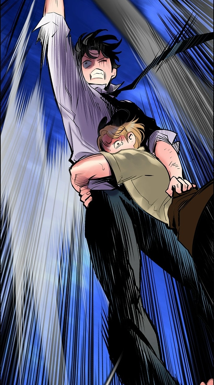 Read Jungle Juice Manga Online