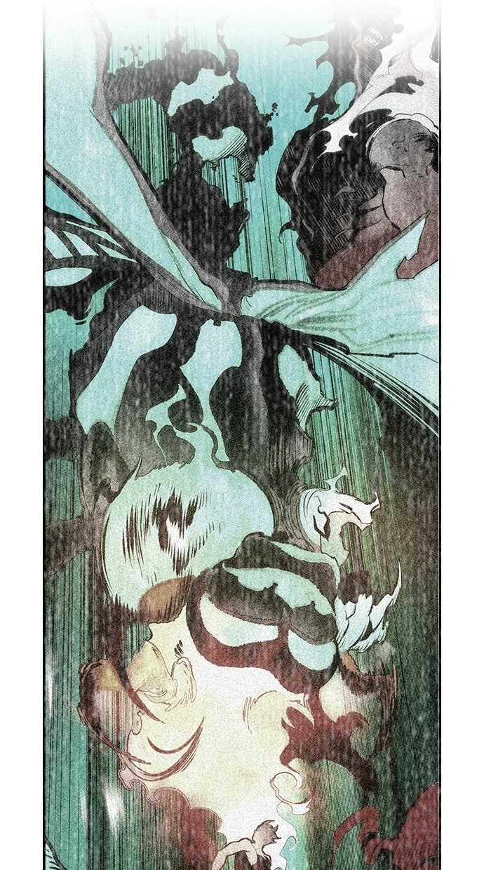 Read Jungle Juice Manga Online