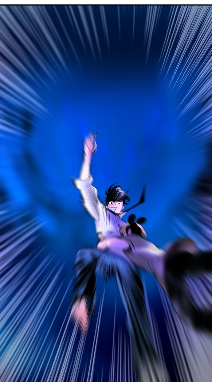 Read Jungle Juice Manga Online