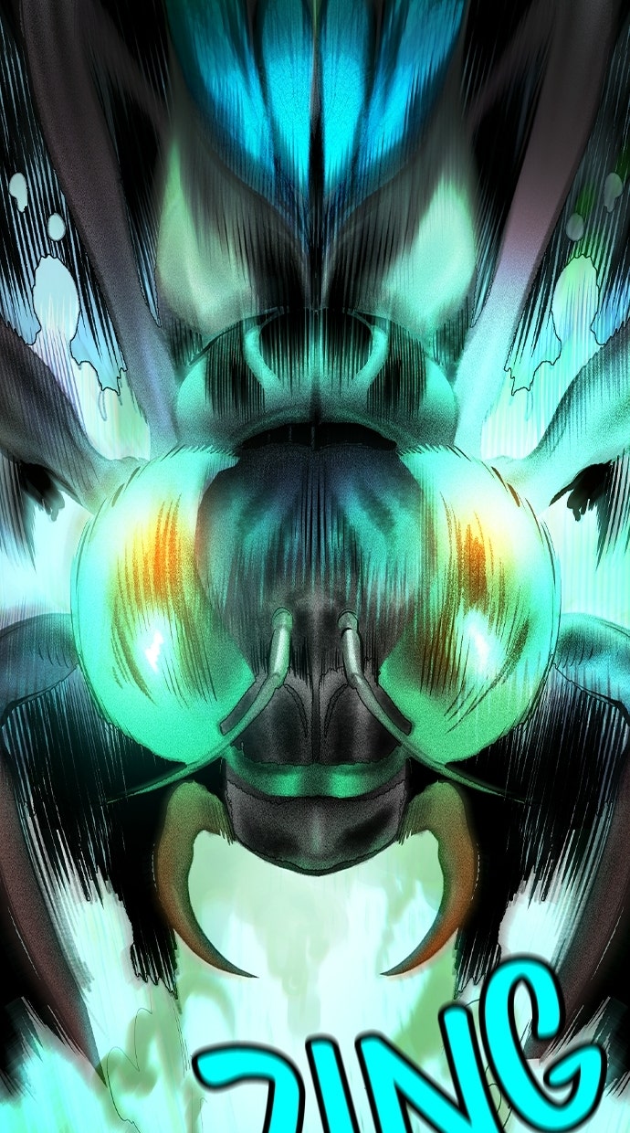 Read Jungle Juice Manga Online