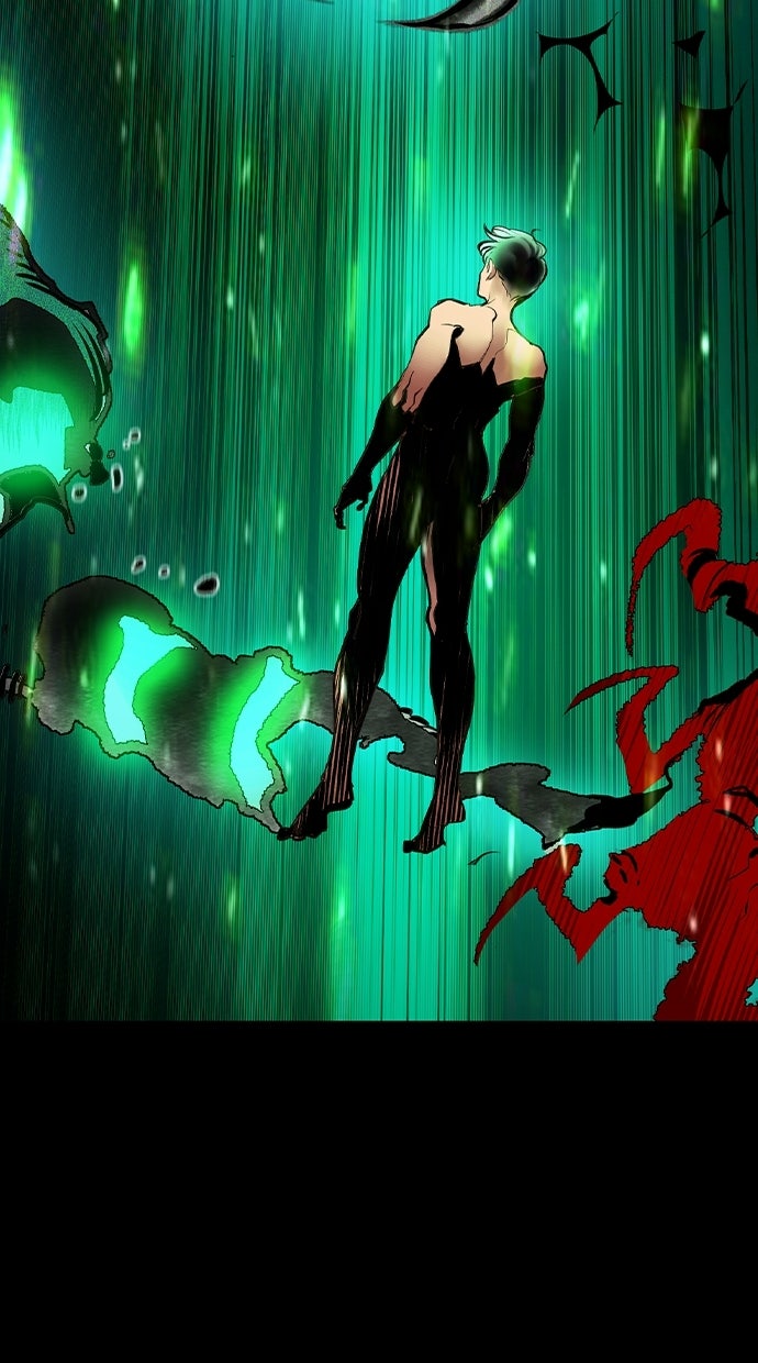 Read Jungle Juice Manga Online