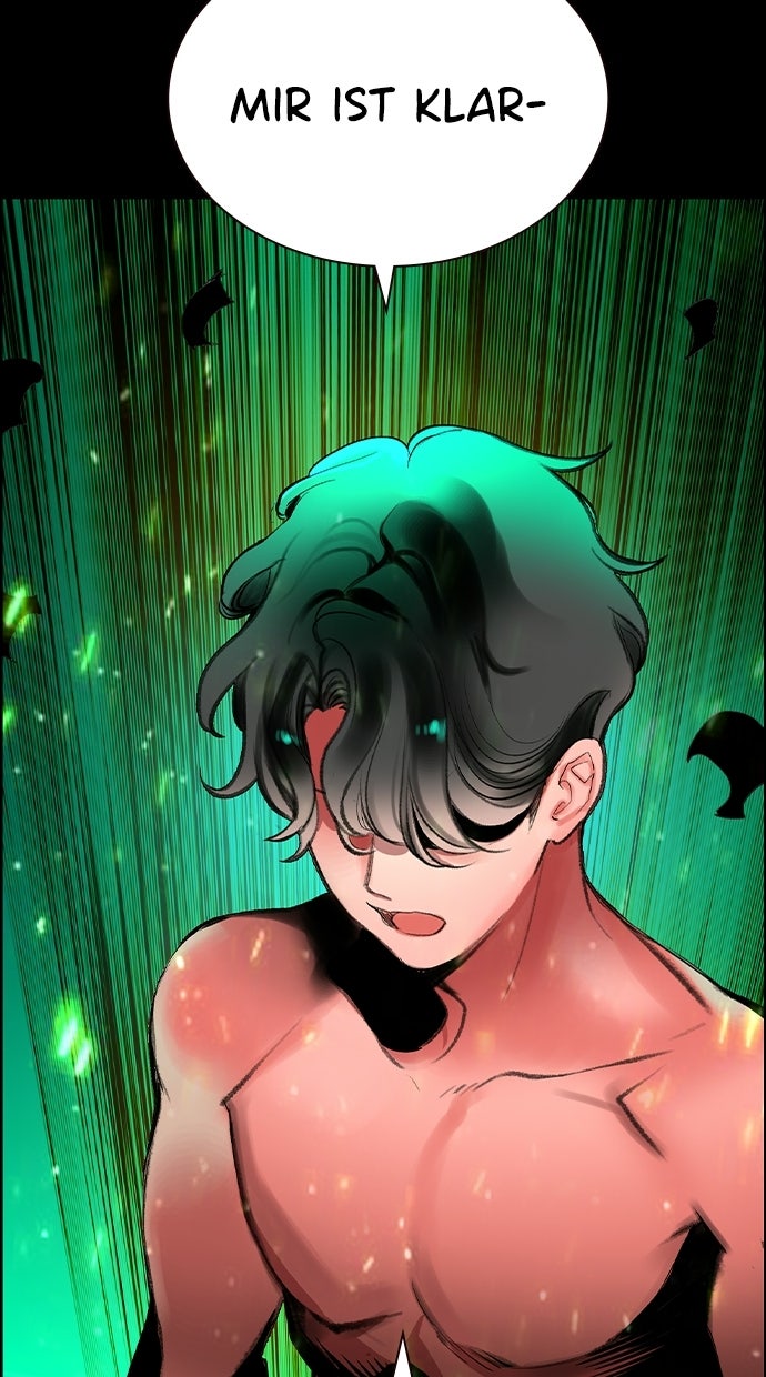 Read Jungle Juice Manga Online