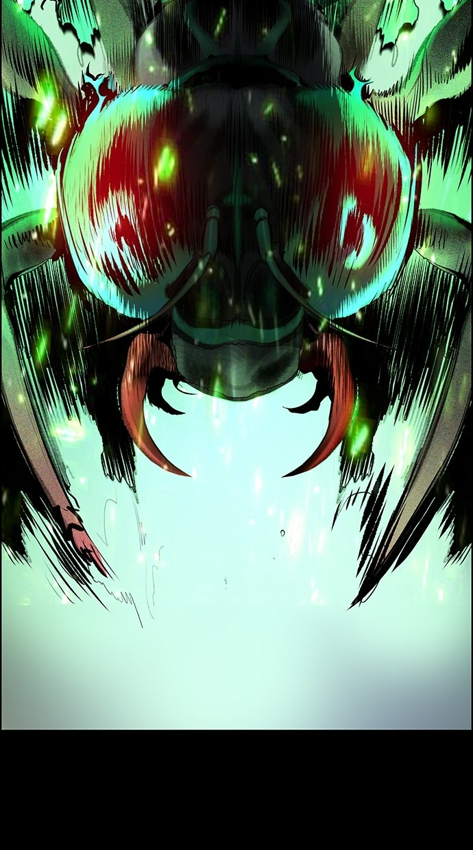 Read Jungle Juice Manga Online