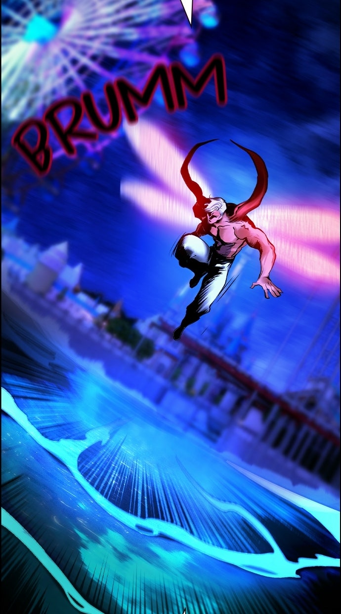 Read Jungle Juice Manga Online