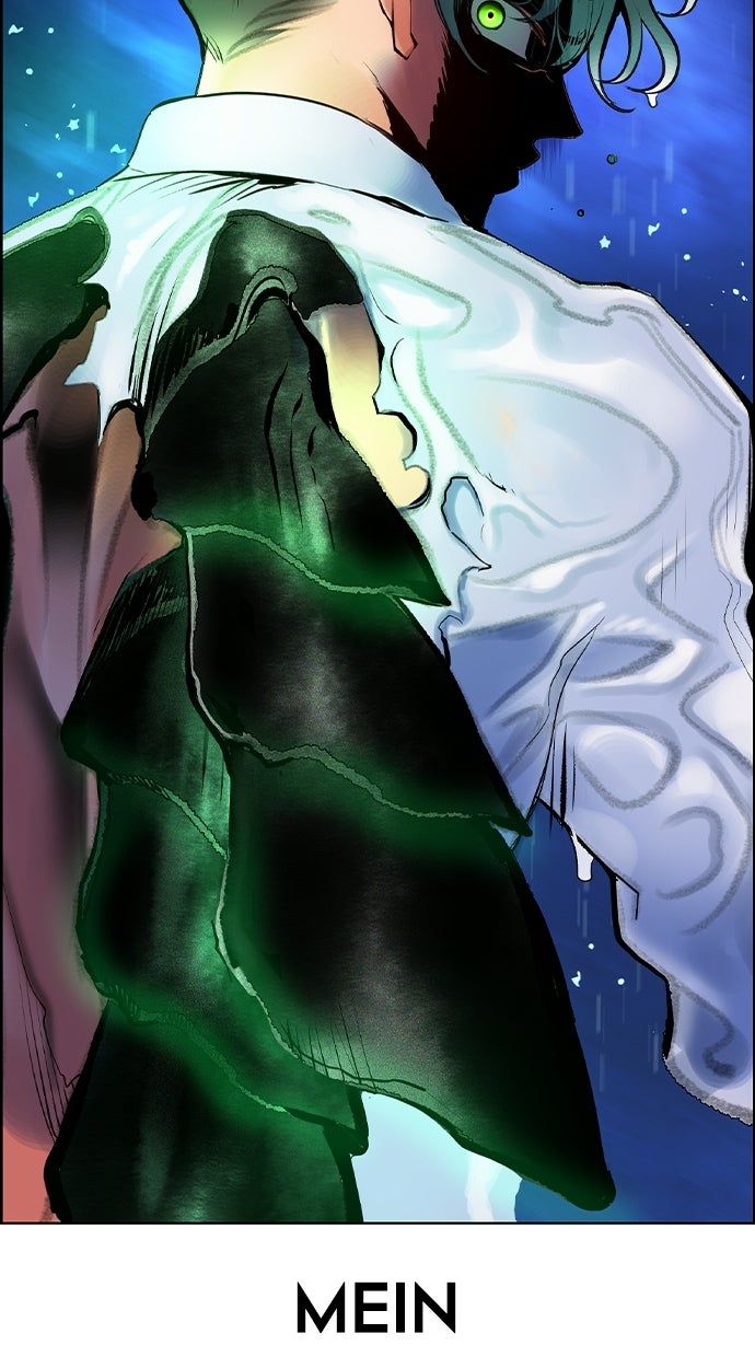 Read Jungle Juice Manga Online