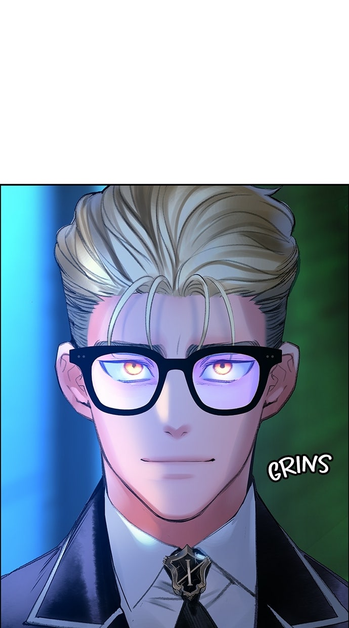 Read Jungle Juice Manga Online