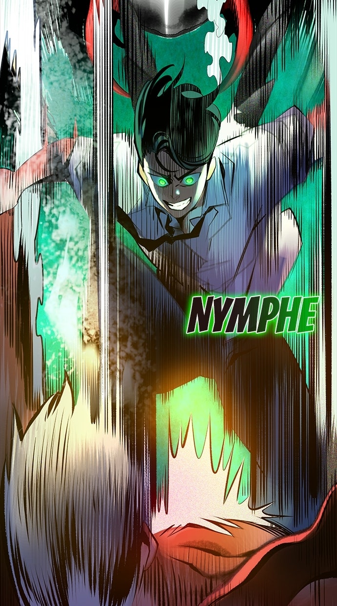 Read Jungle Juice Manga Online