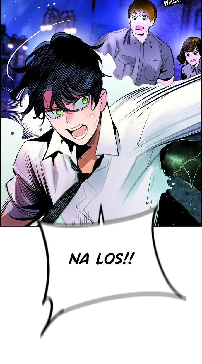 Read Jungle Juice Manga Online