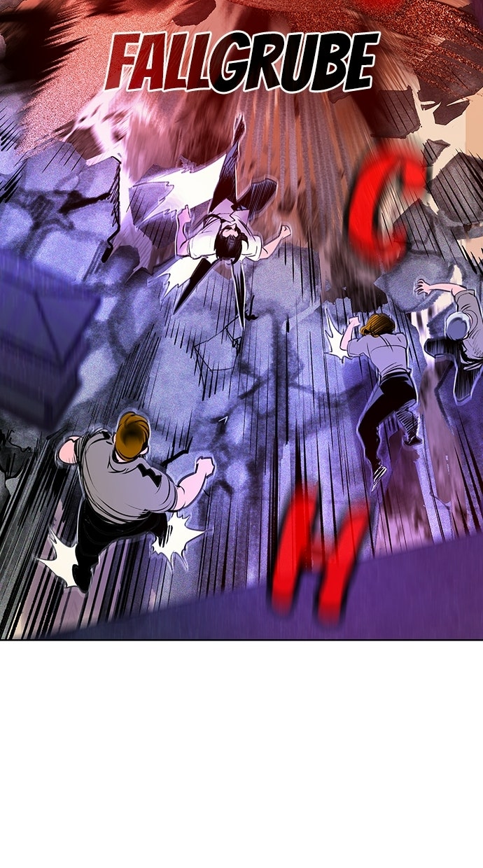 Read Jungle Juice Manga Online