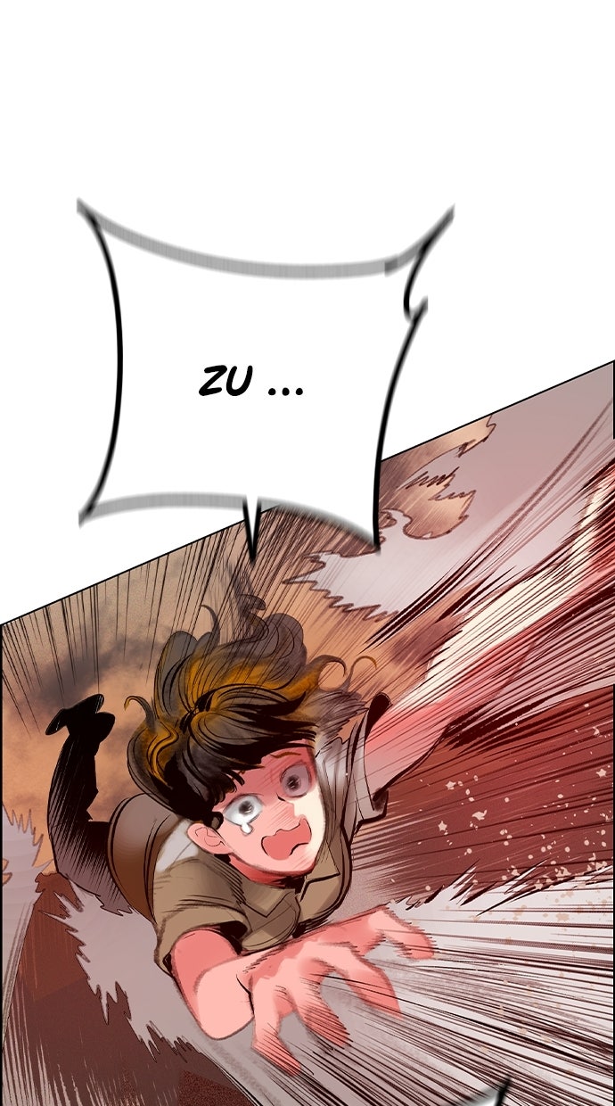 Read Jungle Juice Manga Online