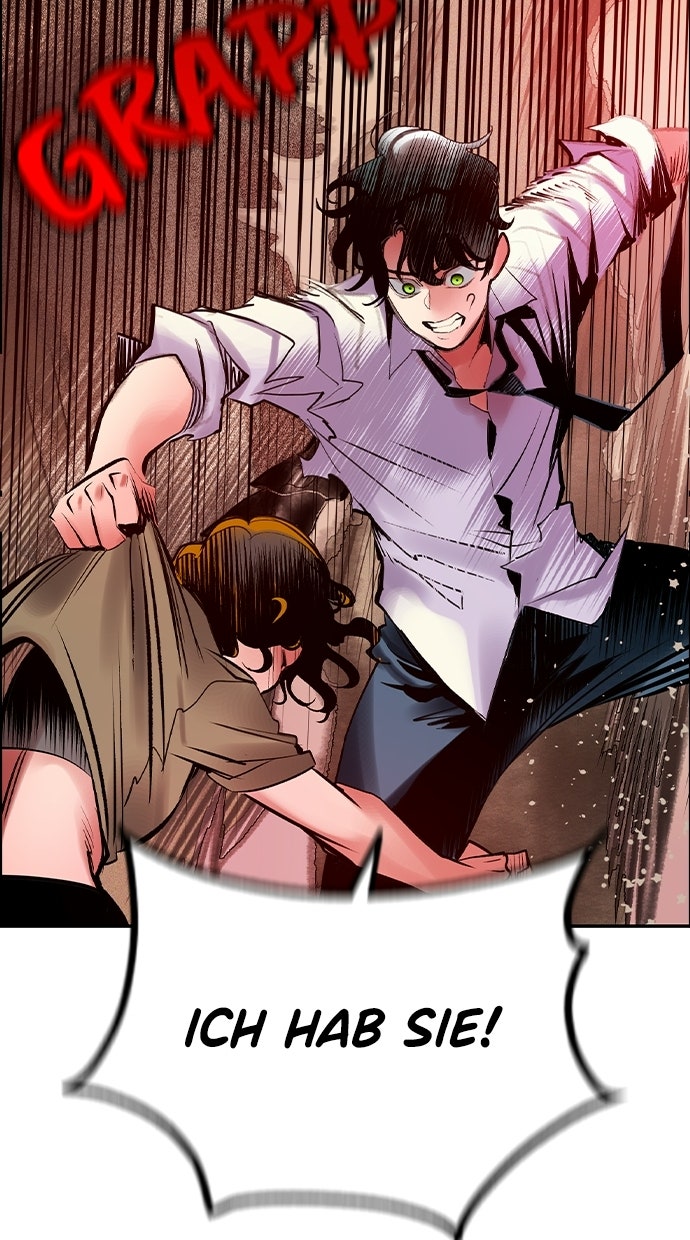 Read Jungle Juice Manga Online