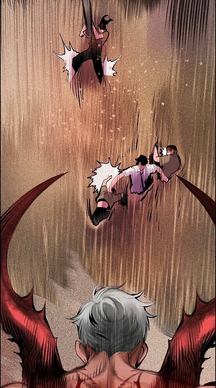 Read Jungle Juice Manga Online