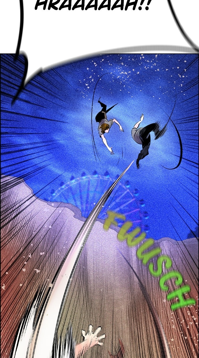 Read Jungle Juice Manga Online