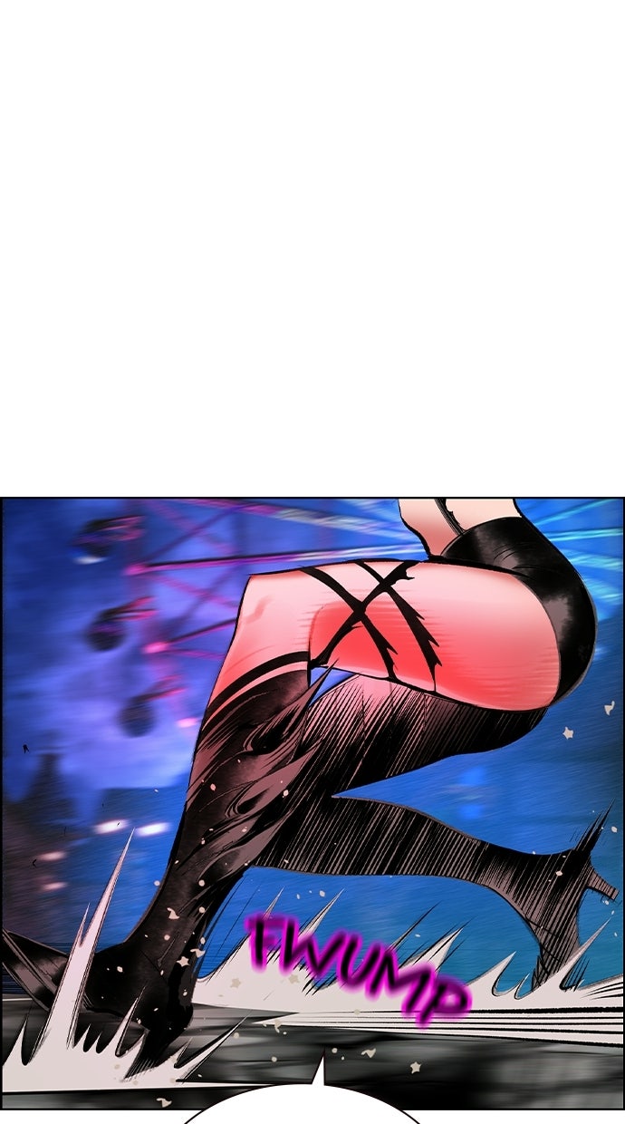 Read Jungle Juice Manga Online