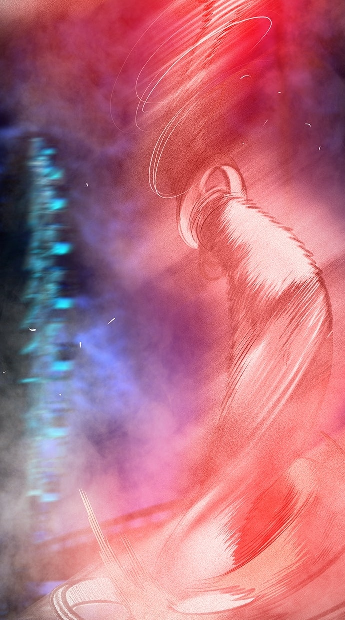 Read Jungle Juice Manga Online