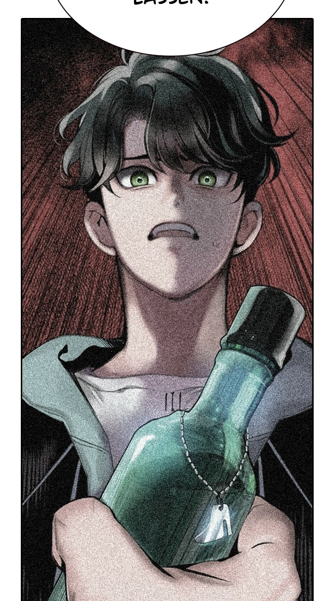 Read Jungle Juice Manga Online