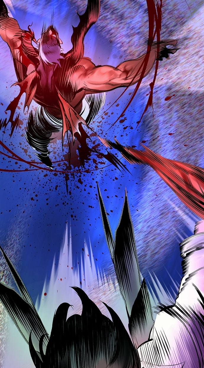 Read Jungle Juice Manga Online