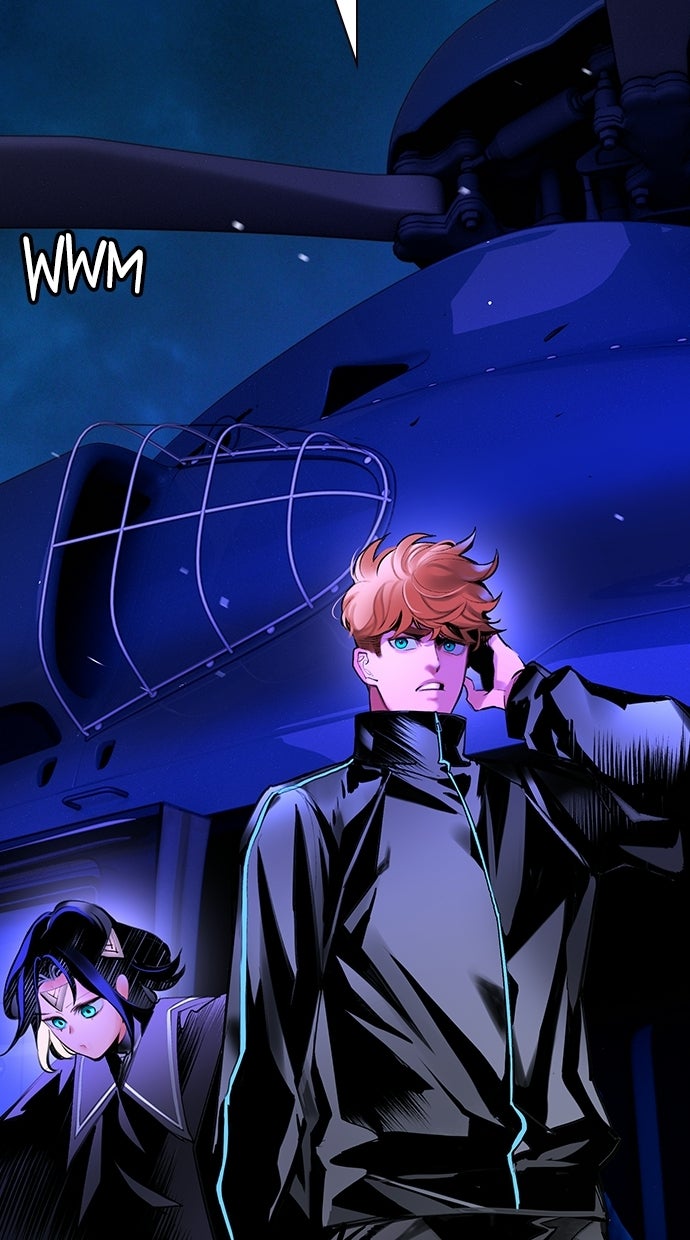 Read Jungle Juice Manga Online