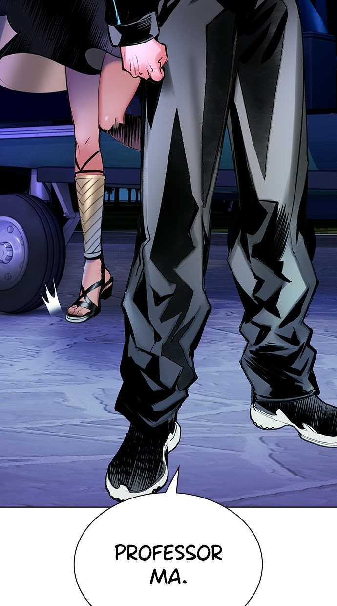 Read Jungle Juice Manga Online